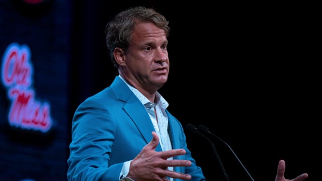 Lane Kiffin